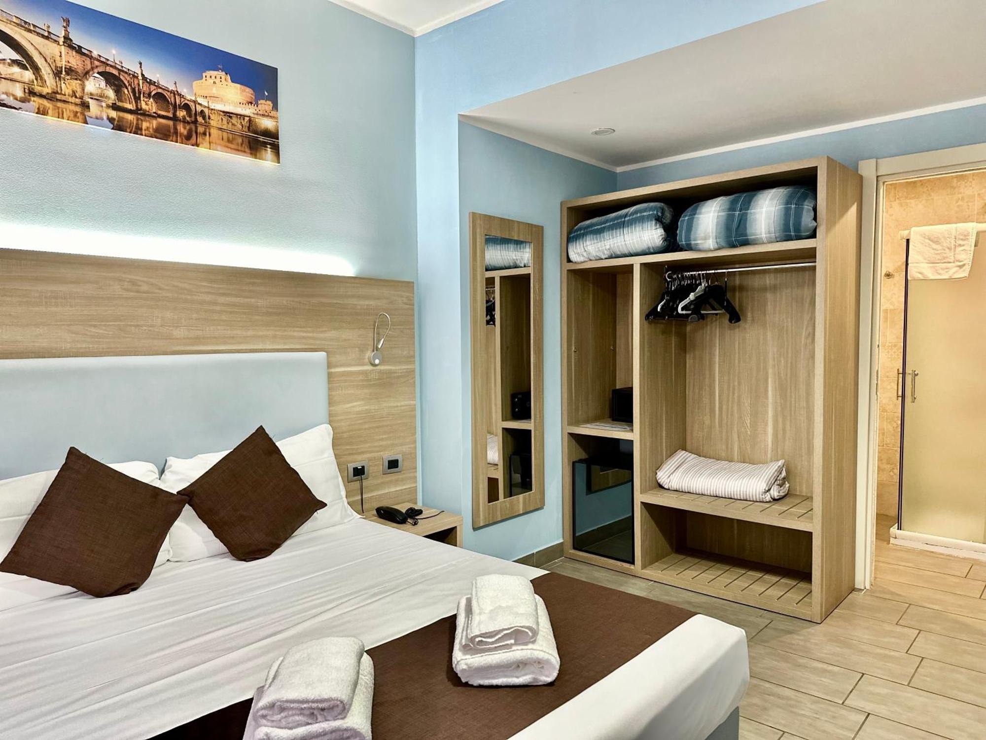 Giacosa Hotel Mailand