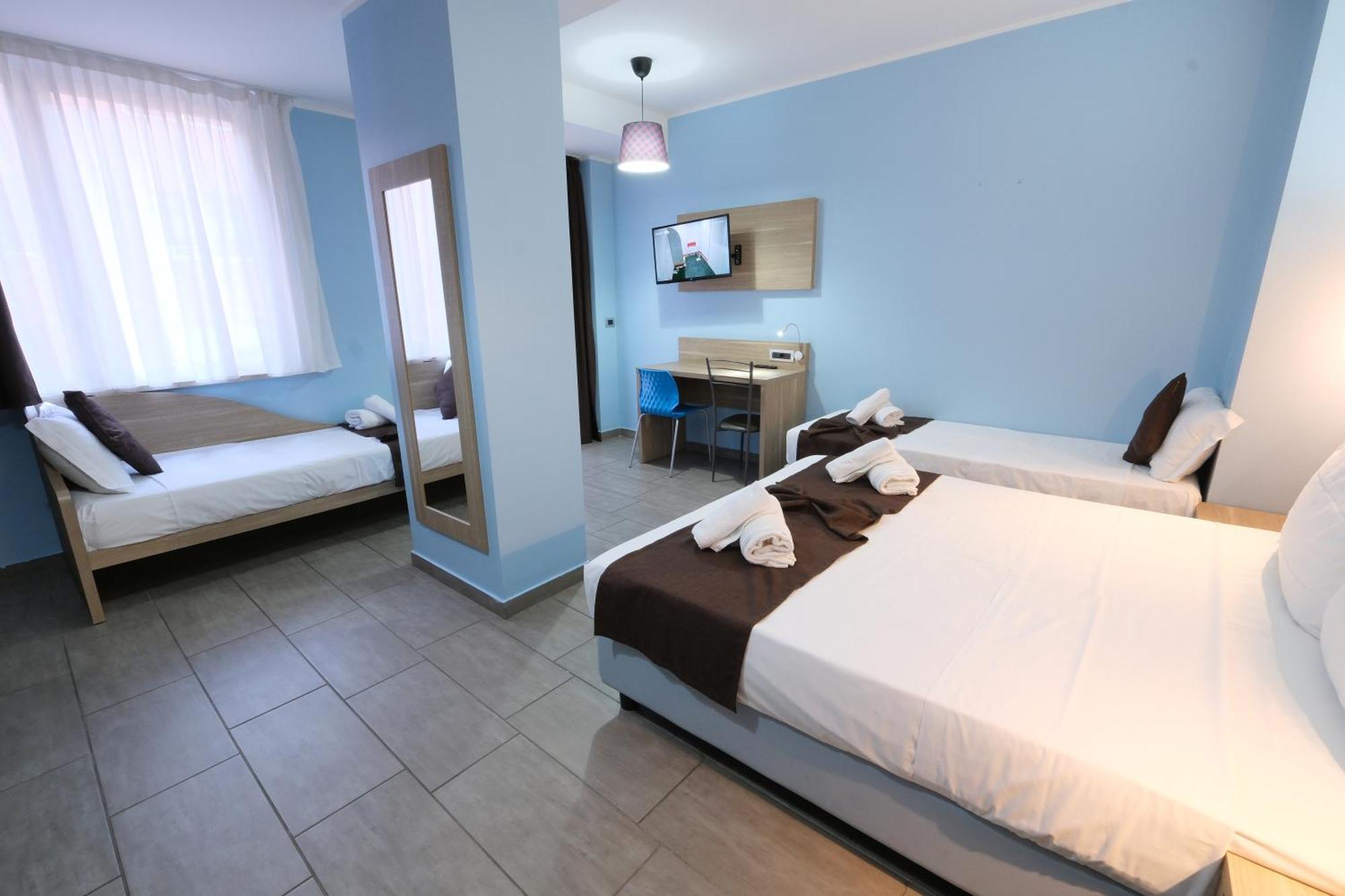 Giacosa Hotel Mailand