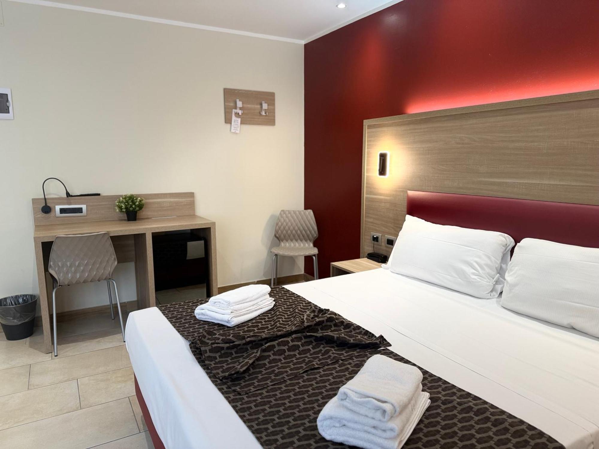 Giacosa Hotel Mailand